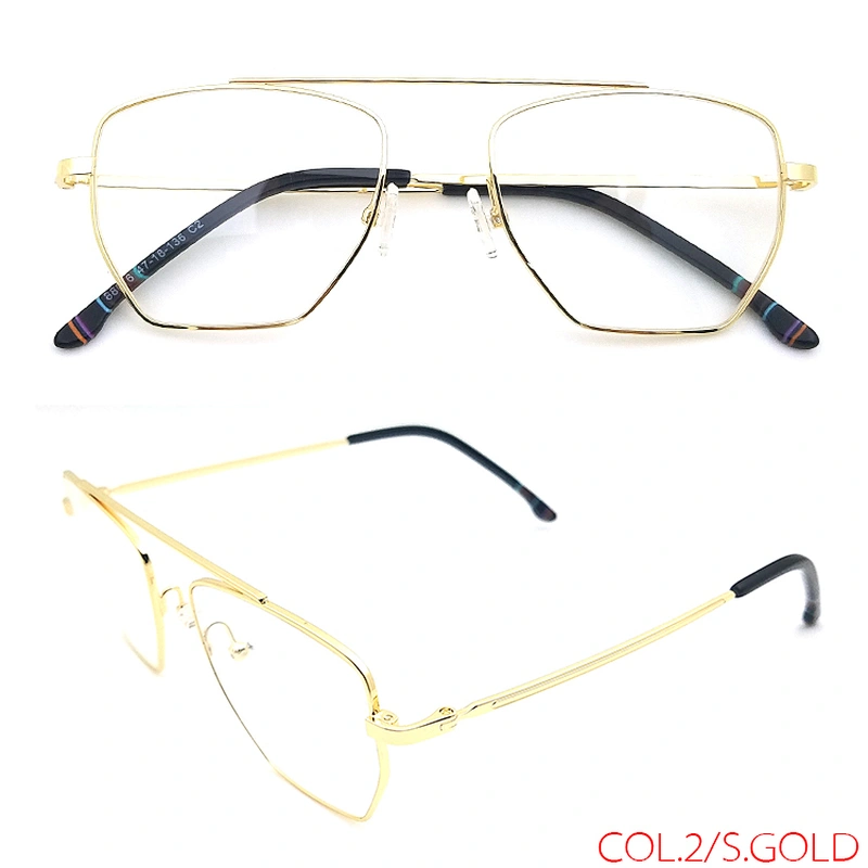 Eyeglasses Glasses Eyewear Anti Blue Light Computer Eye Retro Optical Frame