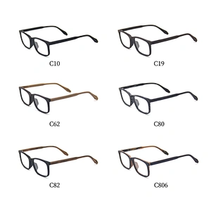 favorable price new fashion acetate frames glasses optical eyewear custom eyewear manufacturing