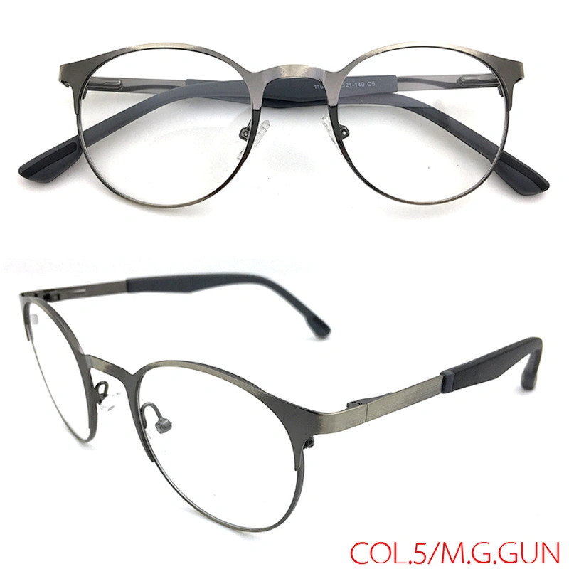 Eyeglasses Glasses Man Woman Prescription Myopia Fashion Eyewear Optical Frame