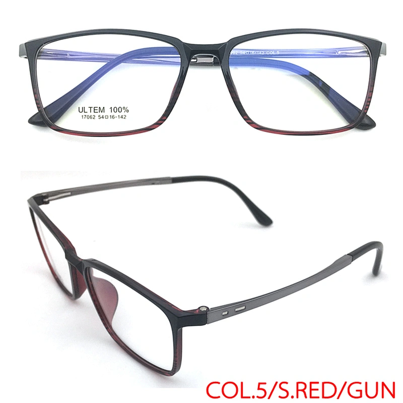 Custom Myopic Glasses Yiwu Prescription Cheap Oem Eyeglasses Frame Eyewear