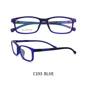 ready stock customer logo wholesale kids optical eyewear frame eyeglasses
