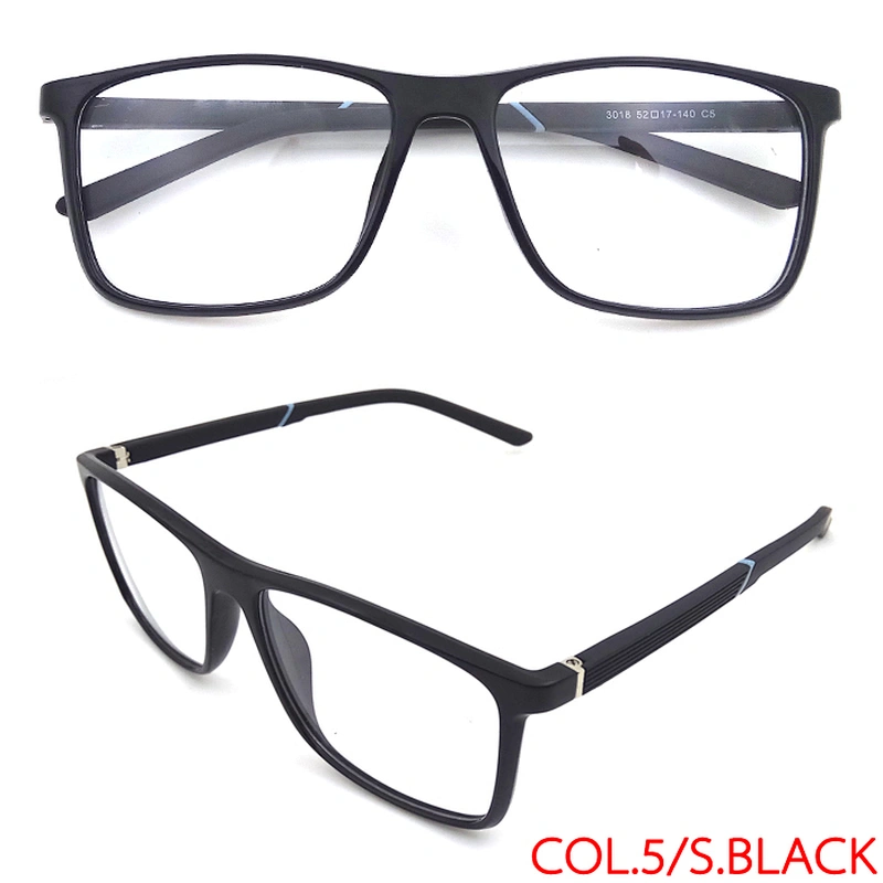 Wholesale Blue Light Blocking tr90 Optical Glasses Eyeglasses Eyewear Frame
