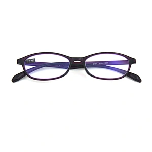 high quality soft tr90 light eyewear anti-blue ray Presbyopic glasses wholesale