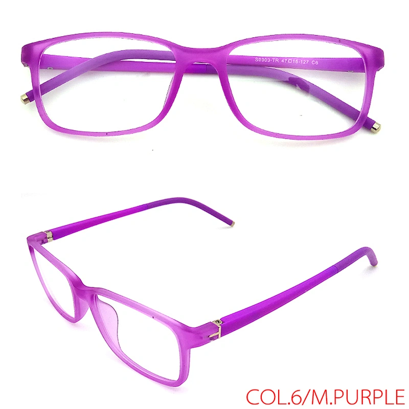 Optical Distribution light CE High End of quality Eyewear Eyeglasses Frame