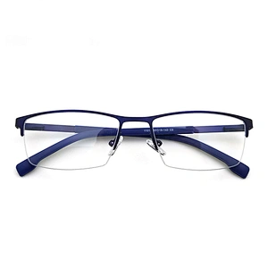 high quality Metal Optical Custom Eyeglass Frames For Men