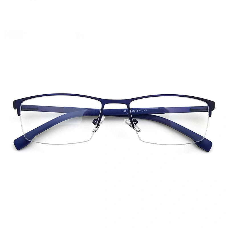 high quality Metal Optical Custom Eyeglass Frames For Men