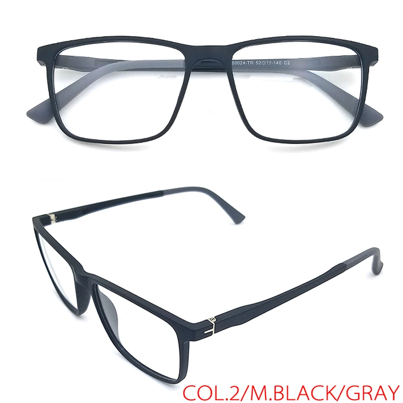 high quality Style Hot Man Safety Smart Tr90 Optical Eyeglasses Frame Glasses