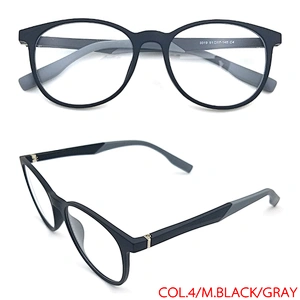 ready stock tr90 Eye Anti Blue Light Optical Glasses Eyeglasses Eyewear Frame