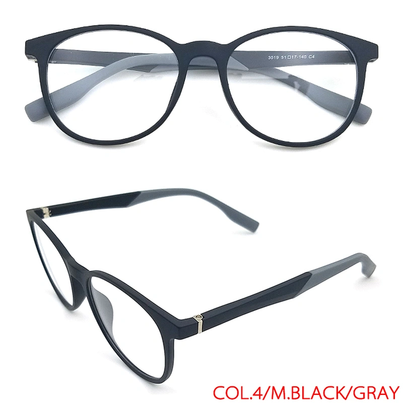 ready stock tr90 Eye Anti Blue Light Optical Glasses Eyeglasses Eyewear Frame
