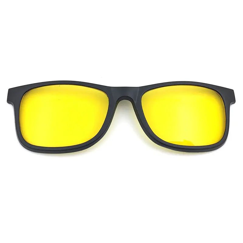 new arrived ready fashion Hd Video View Military Night Vision Driving Glasses