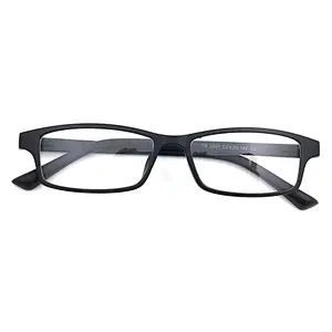 good model hot sale ready stock tr90 clip on glasses wholesale