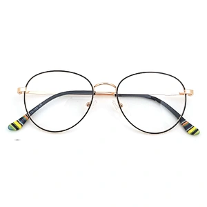 Eye Glasses Eyeglasses Anti Blue Light Fashion Optical Glasses Frame