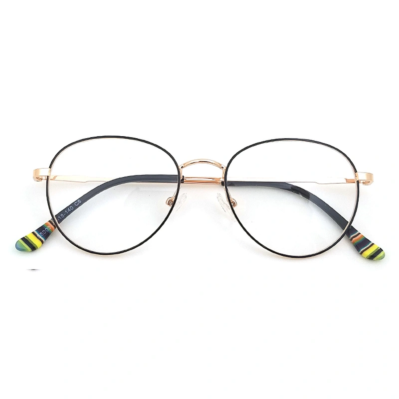 Eye Glasses Eyeglasses Anti Blue Light Fashion Optical Glasses Frame