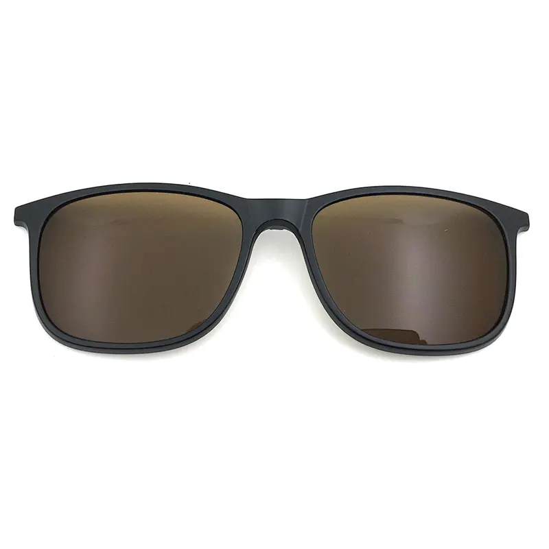 cheap price 5 clips with 1 frame optical sunglasses wholesale