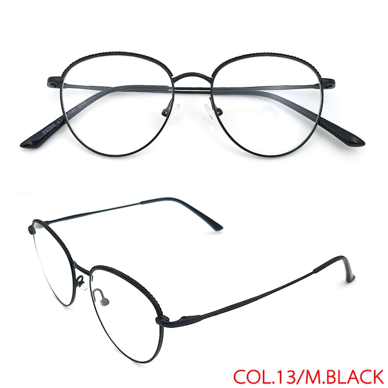 Glasses Eyeglasses Eyewear Blue Light Blocking Eye Anti metal Optical Frame