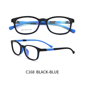 hot sale new fashion design quality kids children's eyewear frame glasses