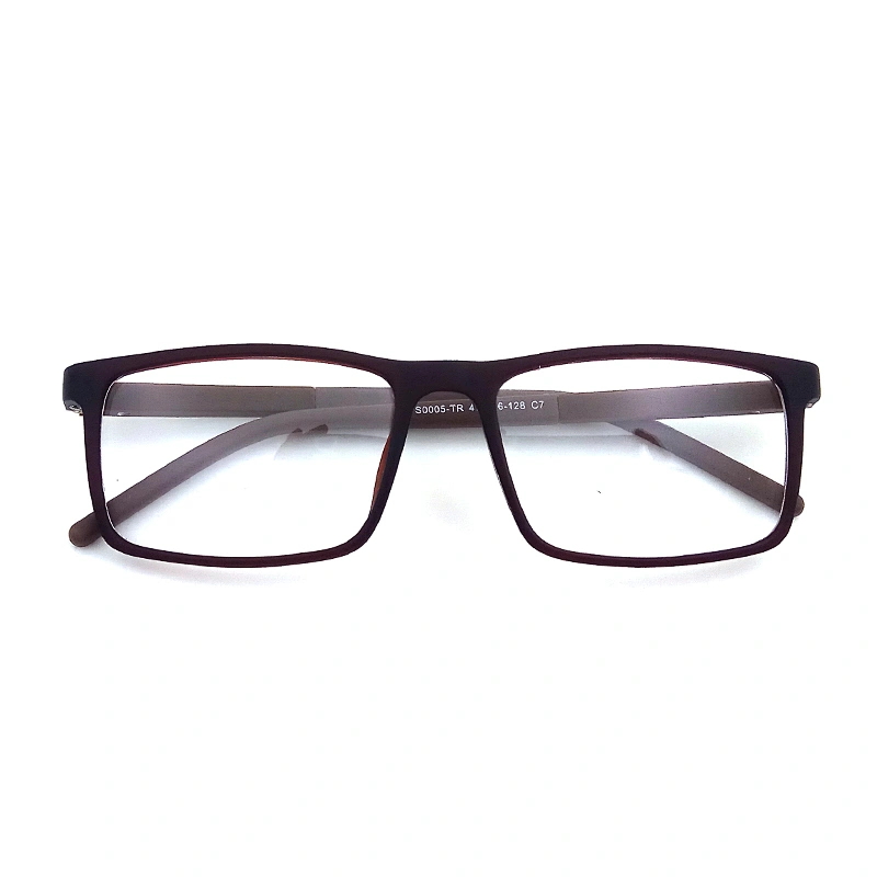 Optical Manufacturing Sport Tr90 Custom Eyewear Frame Eyeglasses Glasses
