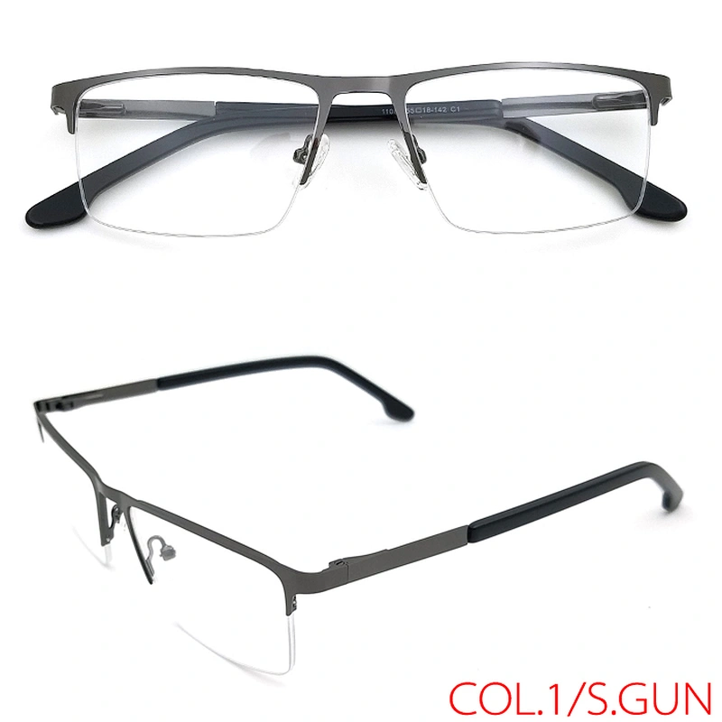 Prescription Custom Eyewear Manufacturing Eyeglasses Eye Optical Glasses Frame
