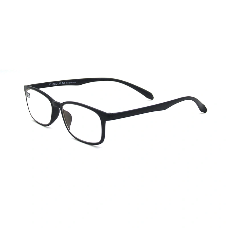 high quality tr90 soft optical Presbyopic eyewear Reading Glasses ready stock