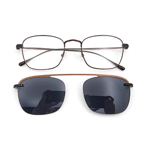 ready stock many model unisex magnetic eyewear DC3040