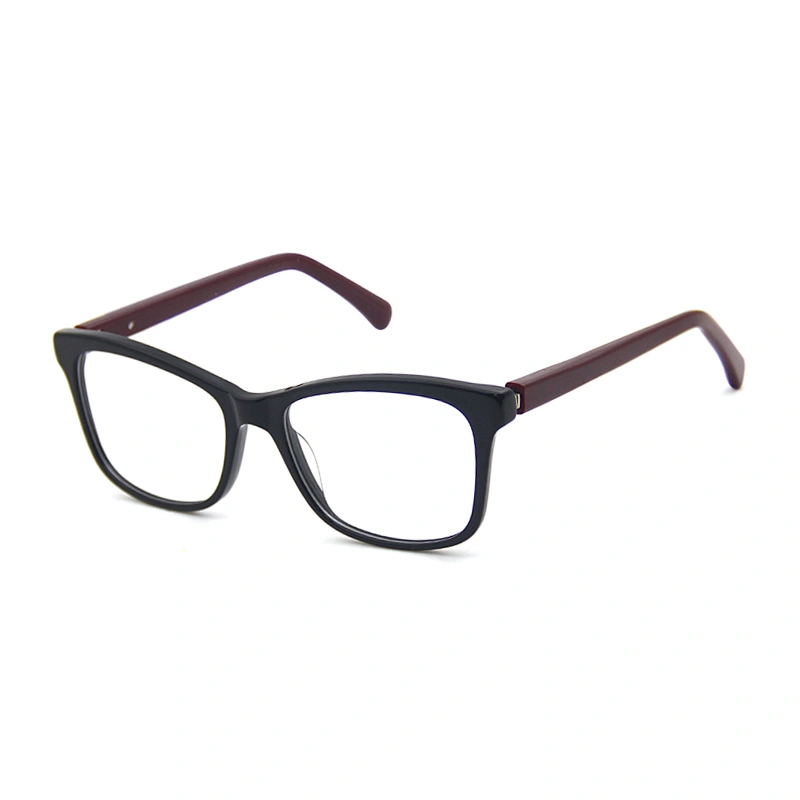 2020 NEW classic high quality fashion acetate eyewear glasses