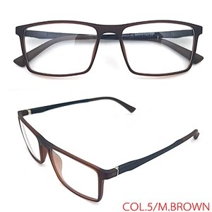 ready stock eyeglasses Glasses Style Hot Man Safety Smart Tr90 Optical Frame