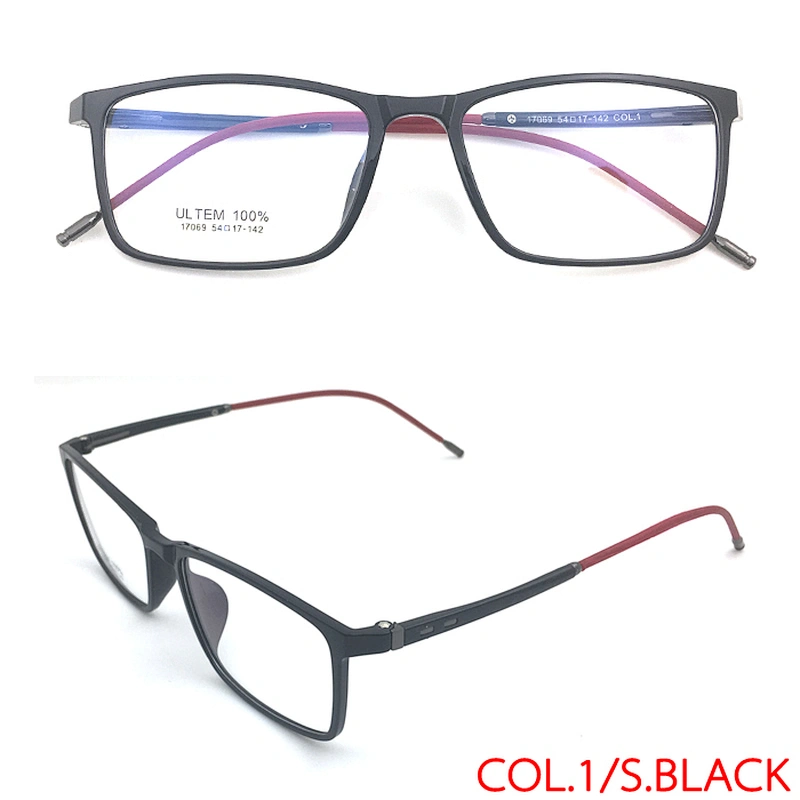 Eyeglasses Optical Fashion Prescription Eyewear Store Myopia Glasses Frame