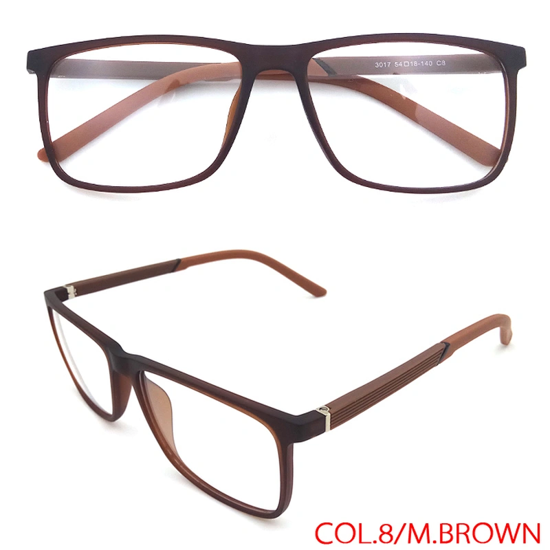 2019 Best quality tr90 Latest Design Wholesale Adult Eyeglasses Glasses