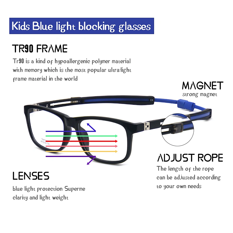new model ready stock kids optical eyewear glasses sunglasses magnetic