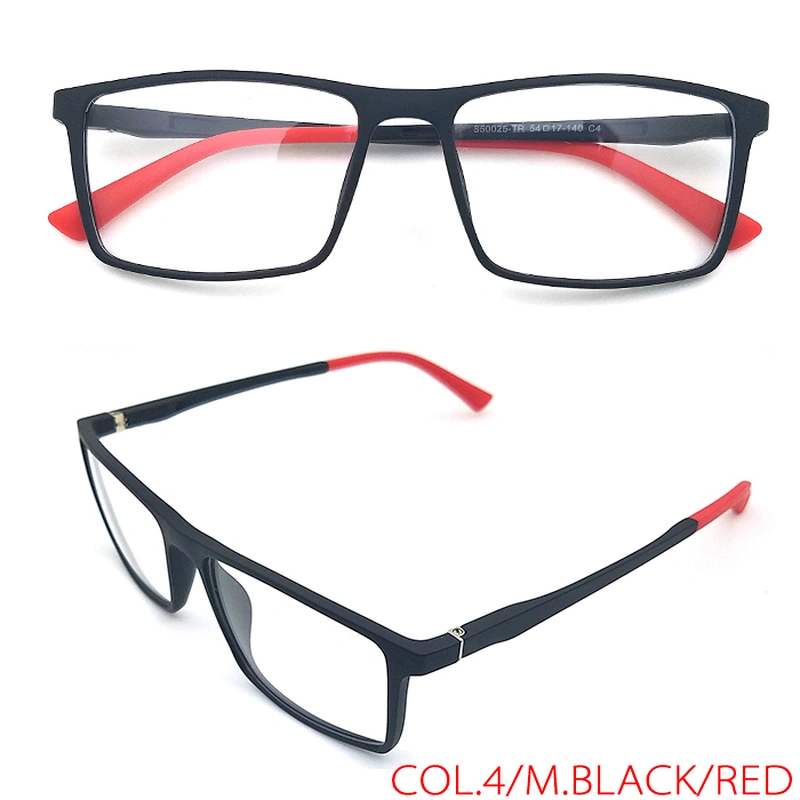 ready stock eyeglasses Glasses Style Hot Man Safety Smart Tr90 Optical Frame