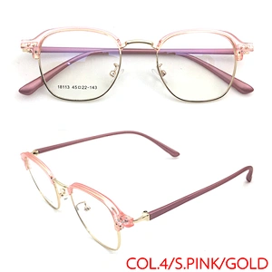 men Fashion Prescription Spectacle Woman Optical Eye Ultem Glasses Frame
