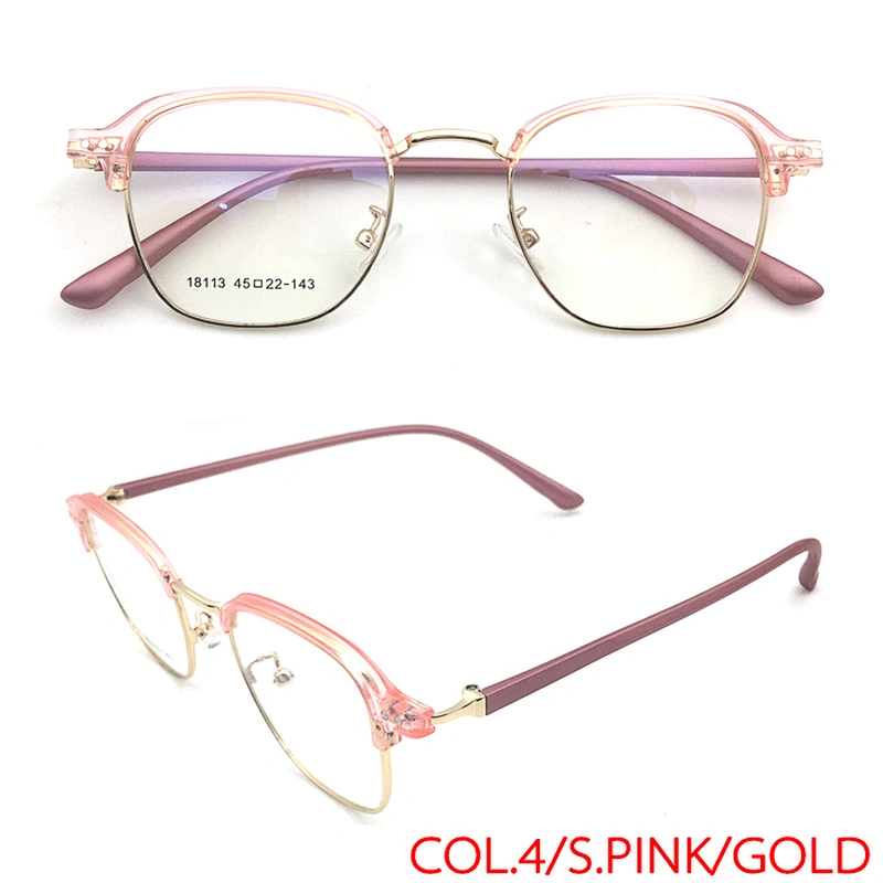 men Fashion Prescription Spectacle Woman Optical Eye Ultem Glasses Frame