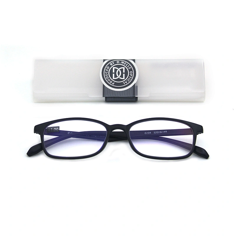 high quality tr90 soft optical Presbyopic eyewear Reading Glasses ready stock