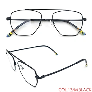 Eyeglasses Glasses Eyewear Anti Blue Light Computer Eye Retro Optical Frame