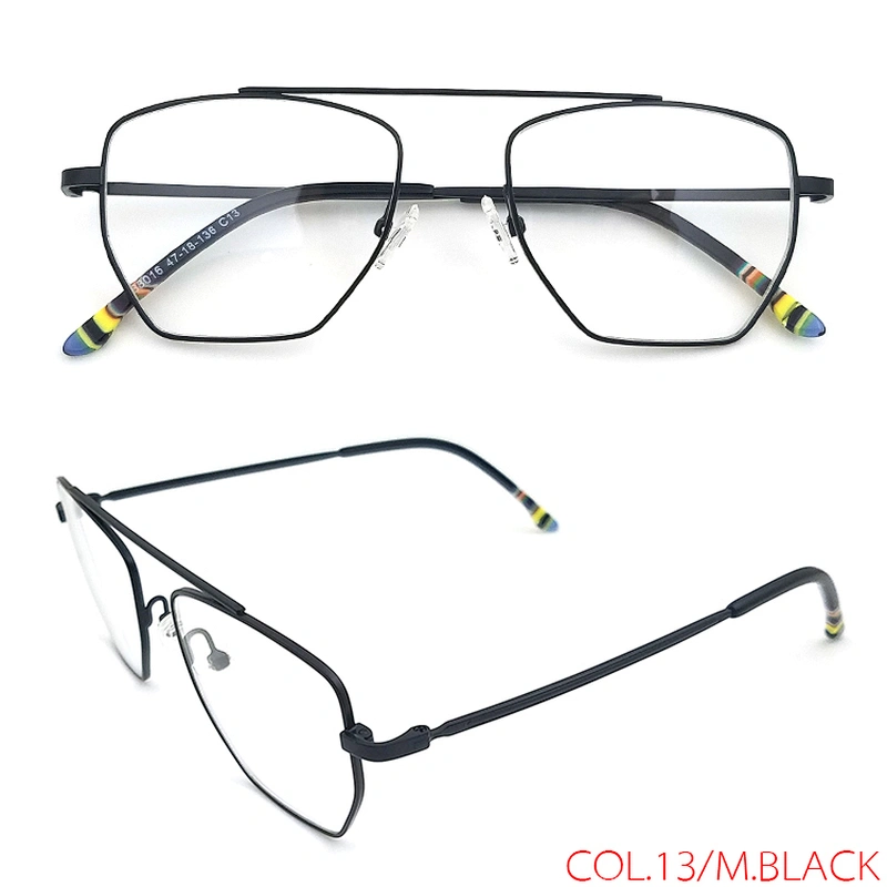 Eyeglasses Glasses Eyewear Anti Blue Light Computer Eye Retro Optical Frame
