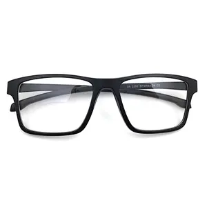 2019 hot sale night vision driving 5 in 1 magnetic reading clip on glasses