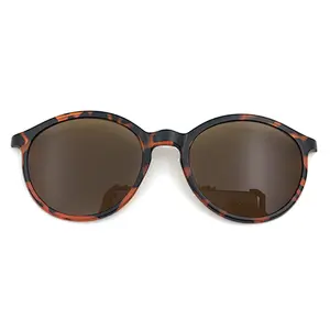 new design high quality optical fashion clip on sunglasses eyewear
