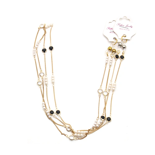 hot selling Stylish Flat Chain Sunglasses Glasses Holder Accessories