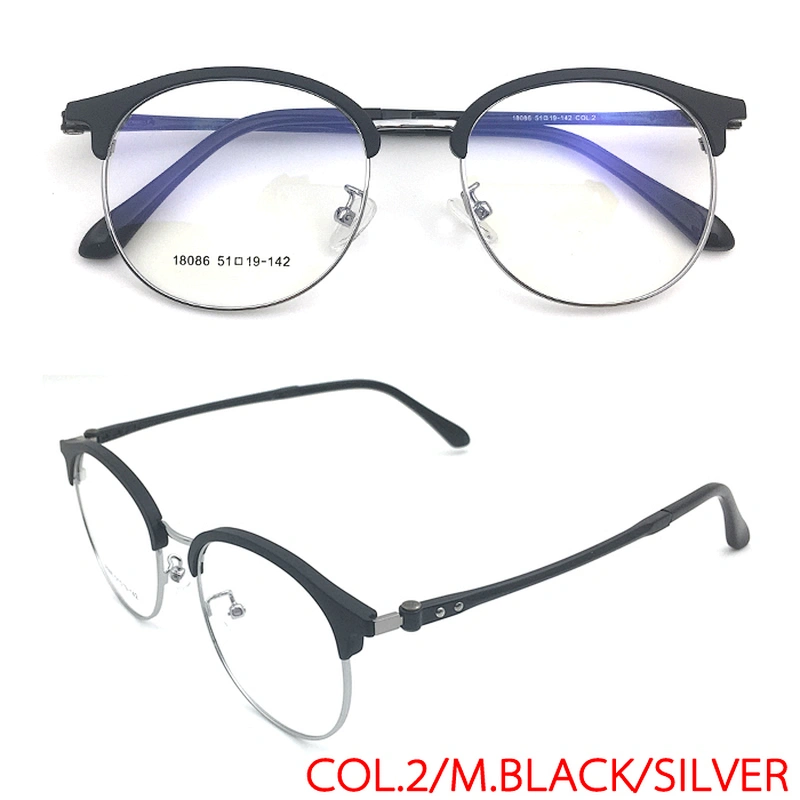 high quality custom logo Eyeglasses Frame Optical Eyewear utlem Eye Glasses