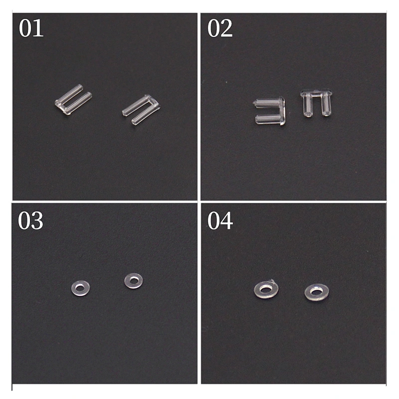 high quality ready stock optical eyeglass mini hinge screws set screwdriver