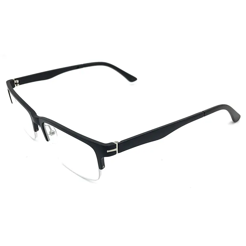 2019 new model 5 in 1 clip on glasses with TAC polarized sunglasses wholesale