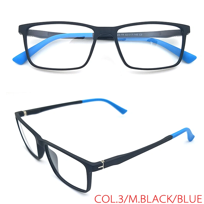 Prescription Eyeglasses Optical Frame Eyewear Eye Safety Glasses For Myopia