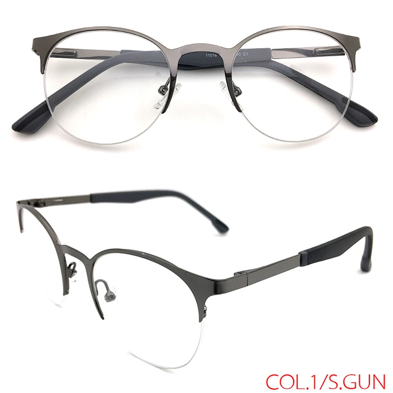 Smart Optical Fashion Italian Store Myopia Glasses Eyewear Frame Eyeglasses