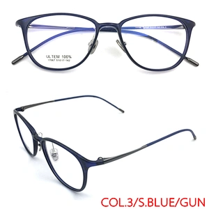 Fashion Korea Stand ultem Optical Eyewear Eyeglasses Frame Manufacturer