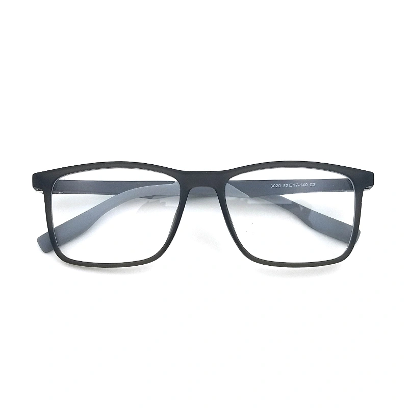 Glas Gaming Man Fashion Prescription Spectacle Woman Eye Optical Glasses Frame