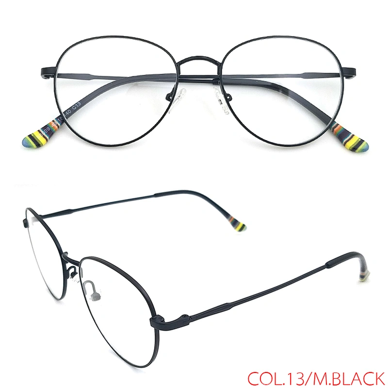 hot selling quality cheap Anti Blue Light Fashion Optical Eyeglasses Glasses Frame