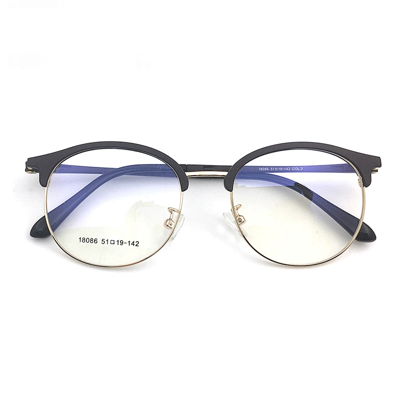 high quality custom logo Eyeglasses Frame Optical Eyewear utlem Eye Glasses