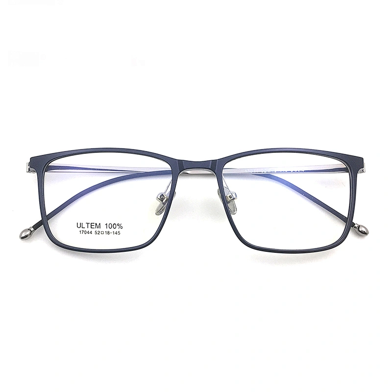 Eyeglasses Manufacture Diamond High Quality ultem Cheap Optical Frame