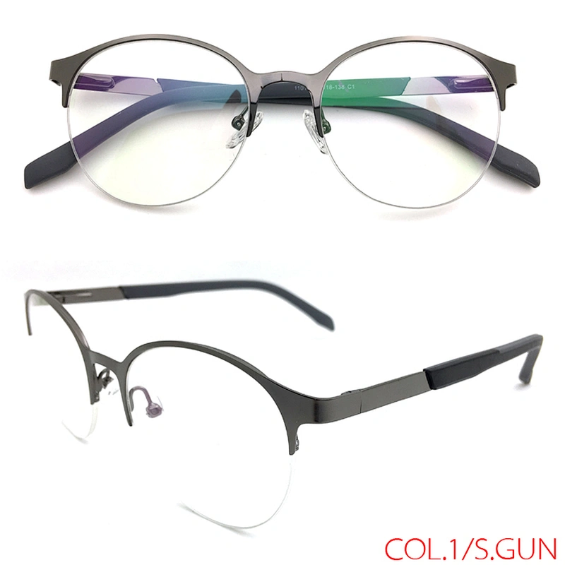 Frame  Wholesale Eyewear Glasses Changeable Brand Eye Wenzhou Optical Eyeglasses
