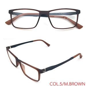 Prescription Eyeglasses Optical Frame Eyewear Eye Safety Glasses For Myopia